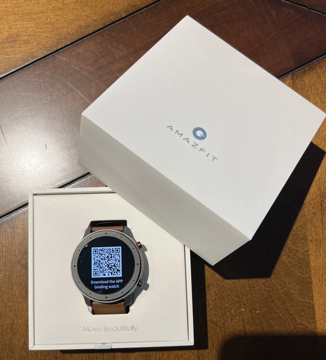 App binding watch download. App binding watch download