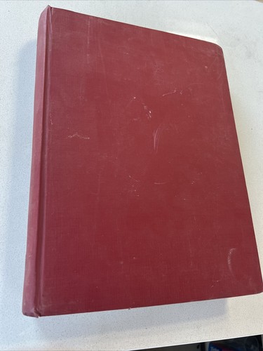 Vintage Amica Italian Fashion Magazine Hardbound Lot 1970 HUNDREDS OF PAGES! - Picture 22 of 23