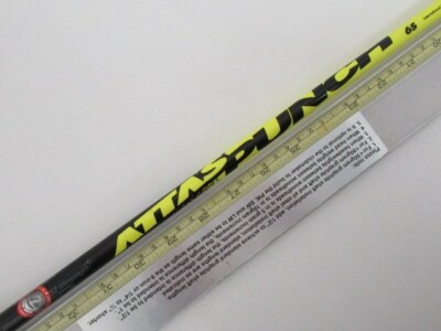 Golf Shaft UST Mamiya Attas Punch 6 (S) 44inch with Golf Shaft UST Mamiya Attas Punch 6 (S) 44inch with