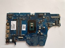 For HP Components 17-BY w i3-8130 CPU L22737-001 L22737-601 Laptop Motherboard