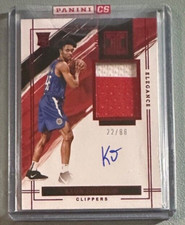 2025 Panini Impeccable NFL Set Review and Checklist 32