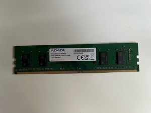 QNAP 4GB DDR4-2666 288Pin RAM Modul