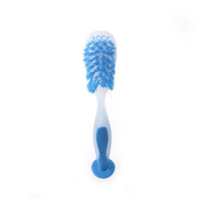 Practical Vertical Multifunctional Sink Cleaning Brush Dishwashing Pot Brush TA