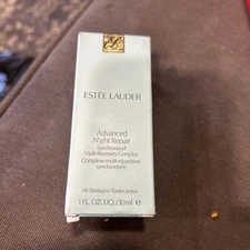Estee Lauder Advanced Night Repair Multi Recovery Complex, 1 fl oz 