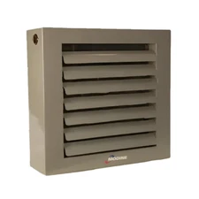 Modine 340,000 BTU Hot Water/Steam Unit Heater