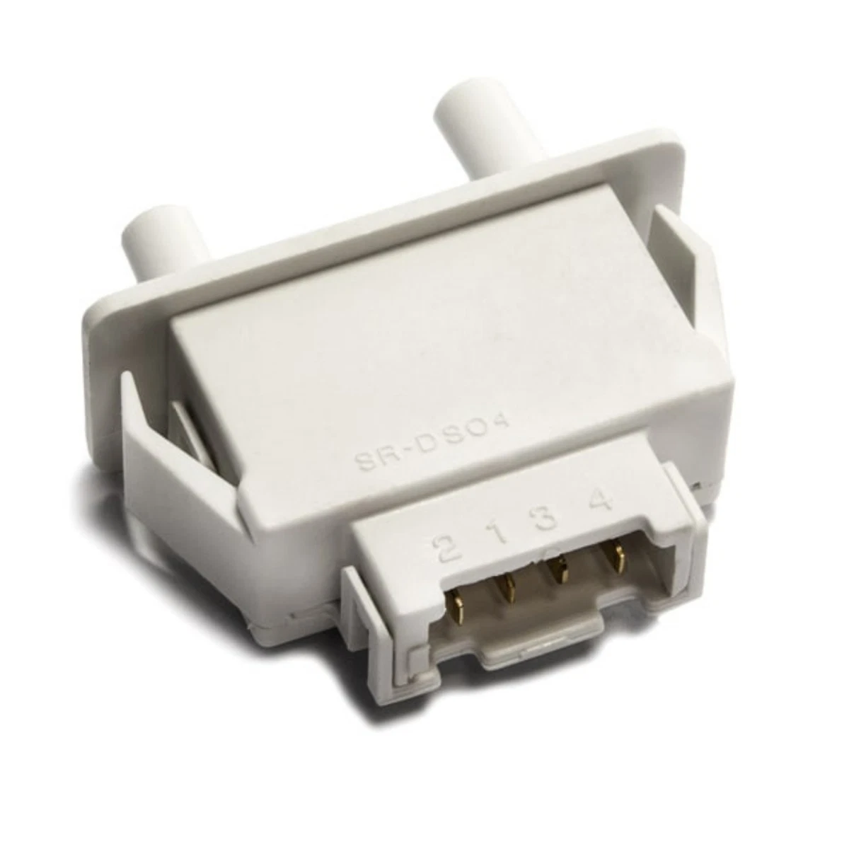Interruttore Luce Interna Originale Beko Per Frigorifero/Congelatore – Modello 4094880285