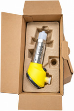VEGA VEGABAR 38 Pressure Transmitter PP-224 P6S 0&ndash;2.5 Bar 4-20mA HART ATEx 2024