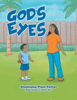 Stephanie Plain Potter | God's Eyes | Taschenbuch | Englisch (2013) | Xlibris