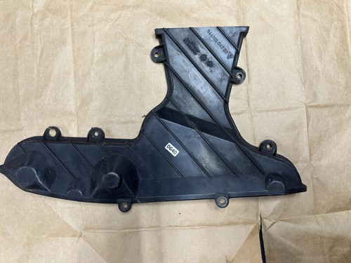 Porsche 944 Front Upper Timing Belt Plastic Cover Shield 944 105 047