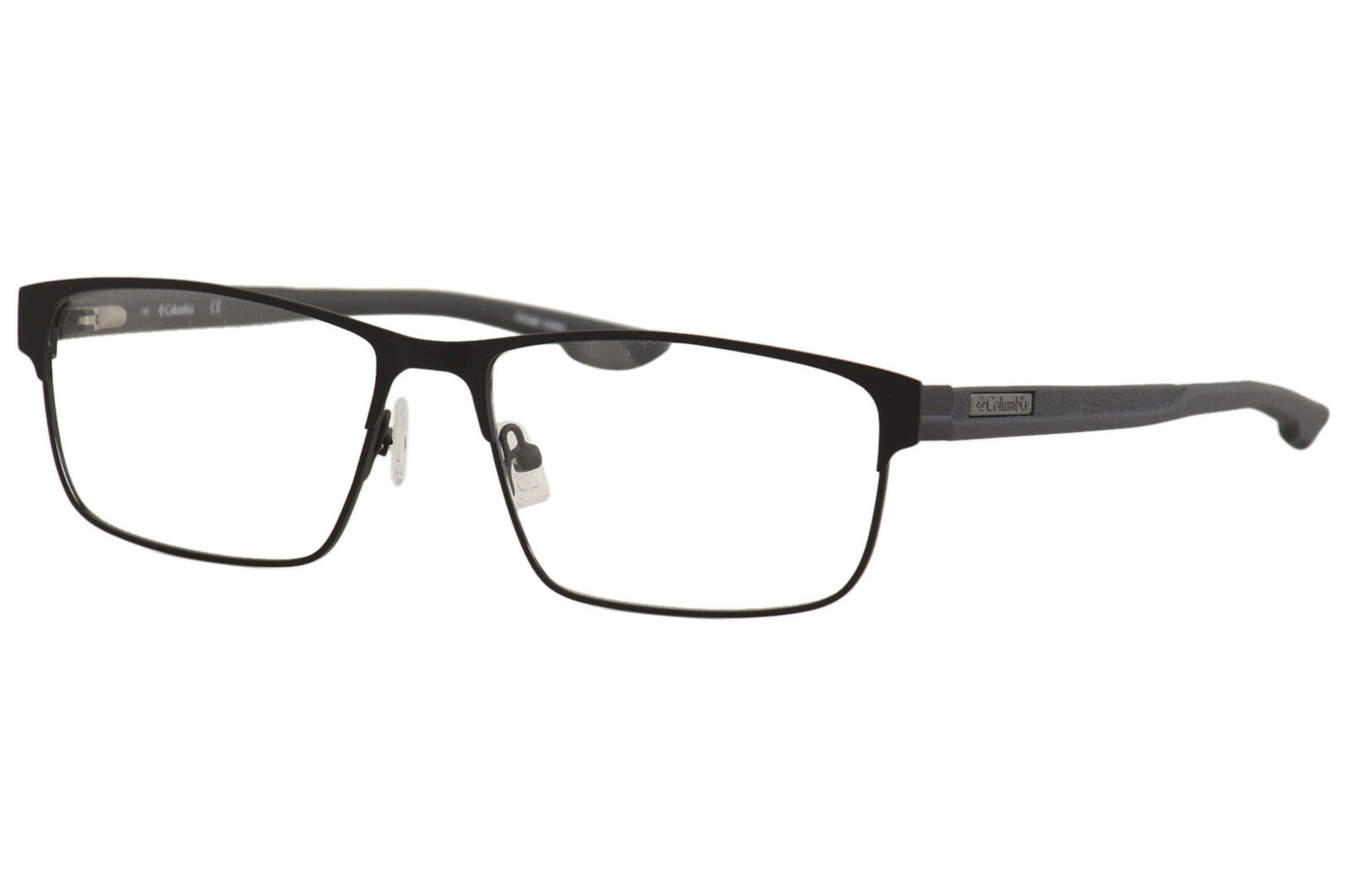 Мужские очки Columbia C3003 C3003 002 в черной атласной оправе 58 мм 22990₽