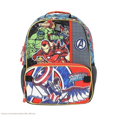 Disney 14.4L Avengers Backpack
