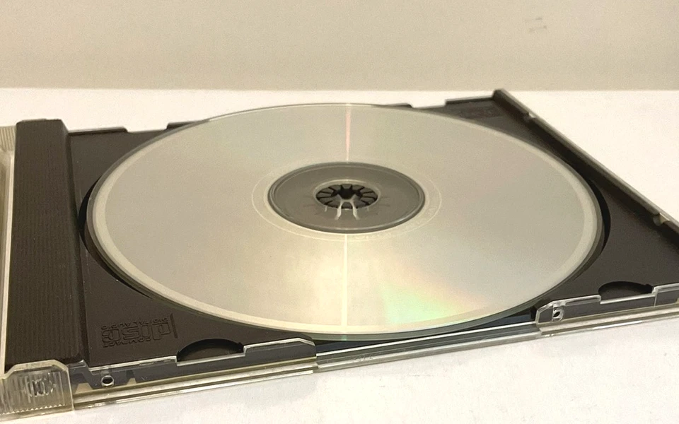 PRIMUS - Frizzle Fry CD (1990, Caroline Records) Carol CD 1619 Claypool Sturgeon - Image 4 of 4