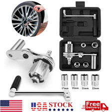Heavy Duty Torque Multiplier Wrench Set Lug Nut Remover 17 19 21 22 Tire Change Heavy Duty Torque Multiplier Wrench Set Lug Nut Remover 17 19 21 22 Tire Change