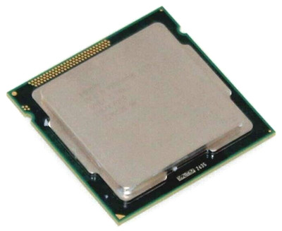 Intel Pentium G2020T (Dual Core) LGA1155 CPU Prozessor - SR10G