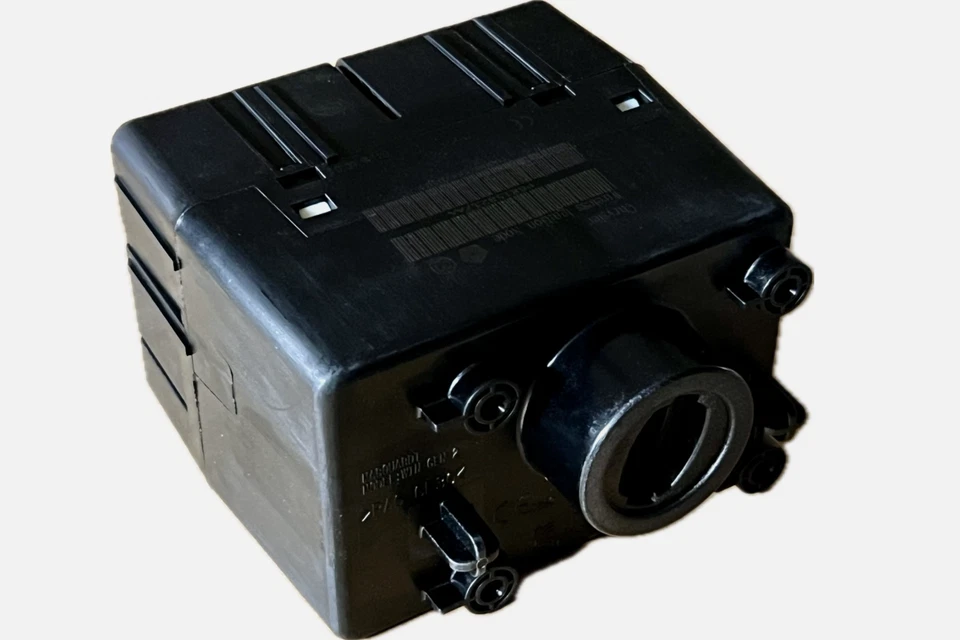 2011-2012 Ram 3500 Mopar 68158217AA Wireless Ignition Node Receiver-New OEM - Image 2 of 4