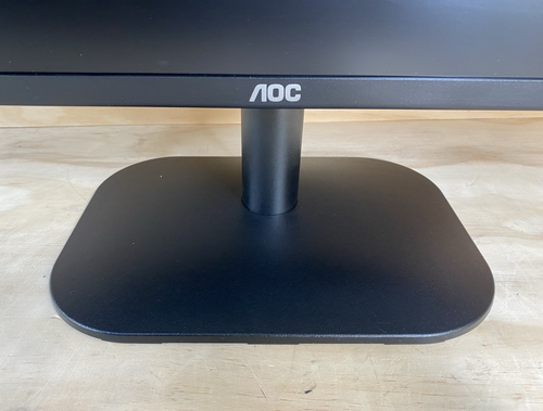 AOC 27B2H 27" Full HD 75Hz IPS Monitor/TESTED - Picture 4 of 9