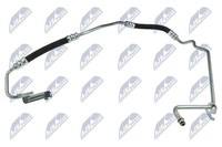 NTY Hydraulikschlauch, Lenkung SPH-FR-009 FüR Ford