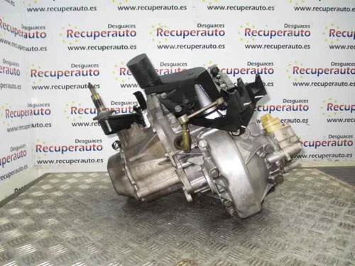20DL33 Caja Cambios para CITROEN JUMPY * 2004 6765599 - Imagen 6 de 9