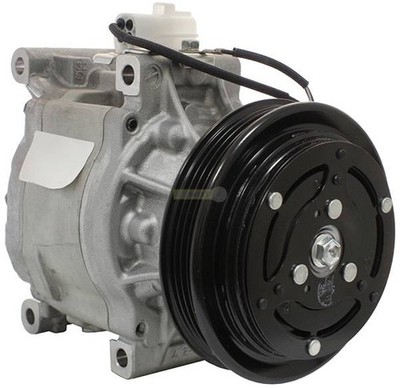 Klimakompressor 8832052400 Neu Original DENSO für ** Toyota-Lexus