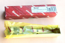 Starrett No. 18C Automatic Center Punch With Adjustable Stroke, 5 -1/4&rdquo; Length!