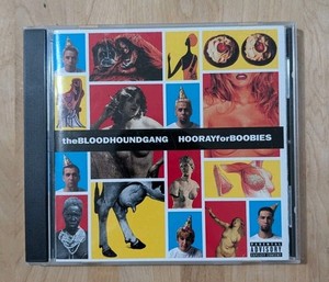 Bloodhound Gang Hard Off | eBay