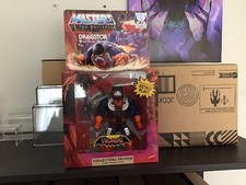 MOTU Origins Exclusive - Dragstor