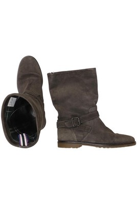 Tommy Hilfiger Stiefel Damen Boots Damenstiefel Winterschuhe Gr. EU ... #4j94sqh