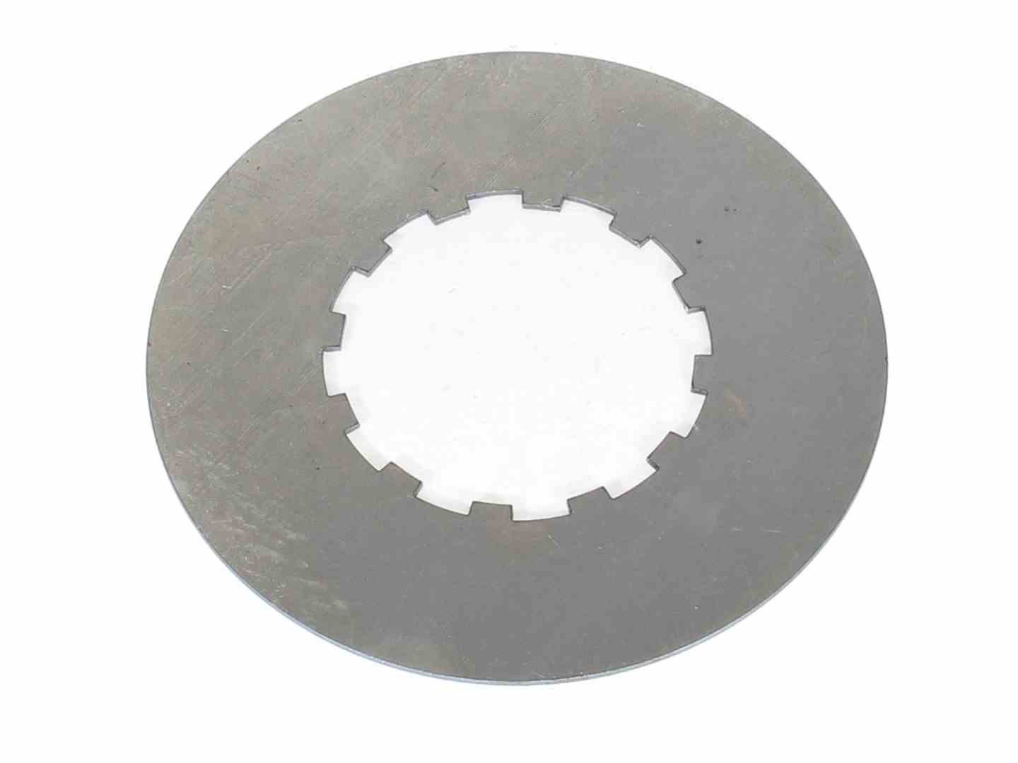 Disque d'embrayage entretoise Junak TI pour stopper le patinage