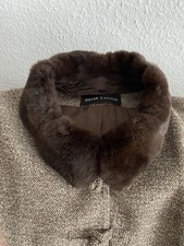 Rena Lange Blazer mit Rock 42 Braun