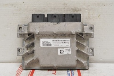 2014-2016 Ford C-Max 2.0L EM5A-12A650-AEB Engine Control Module Unit Ecm L73 046