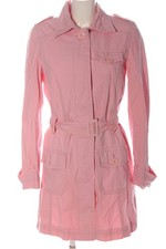 EDC BY ESPRIT Cappotto mezza stagione Donna Cappotto Taglia IT 40 rosa
