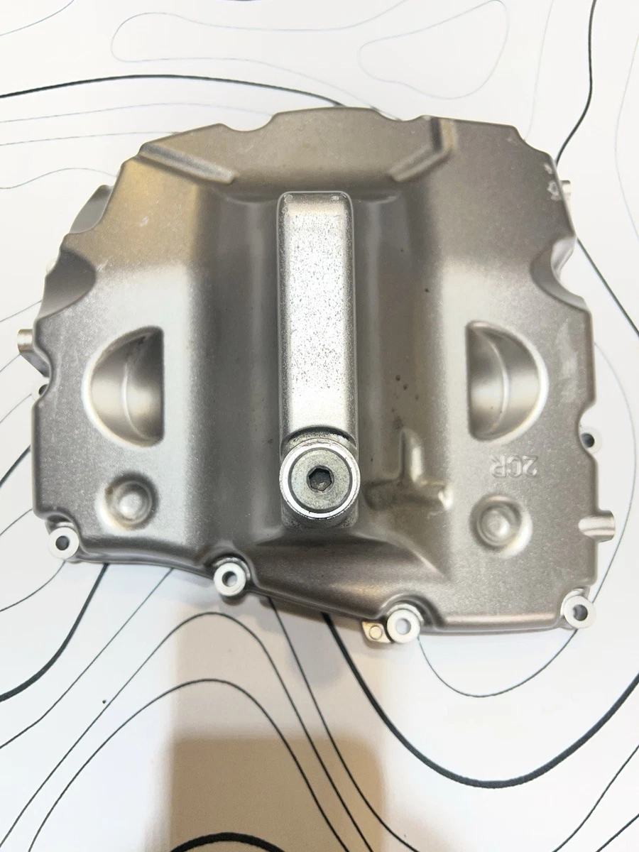 Tapa De Llenado De Aceite Para Motocicleta - Aluminio CNC, Varios Colores, Compatible Con Yamaha R1 (1998-2021) Y Otros Modelos