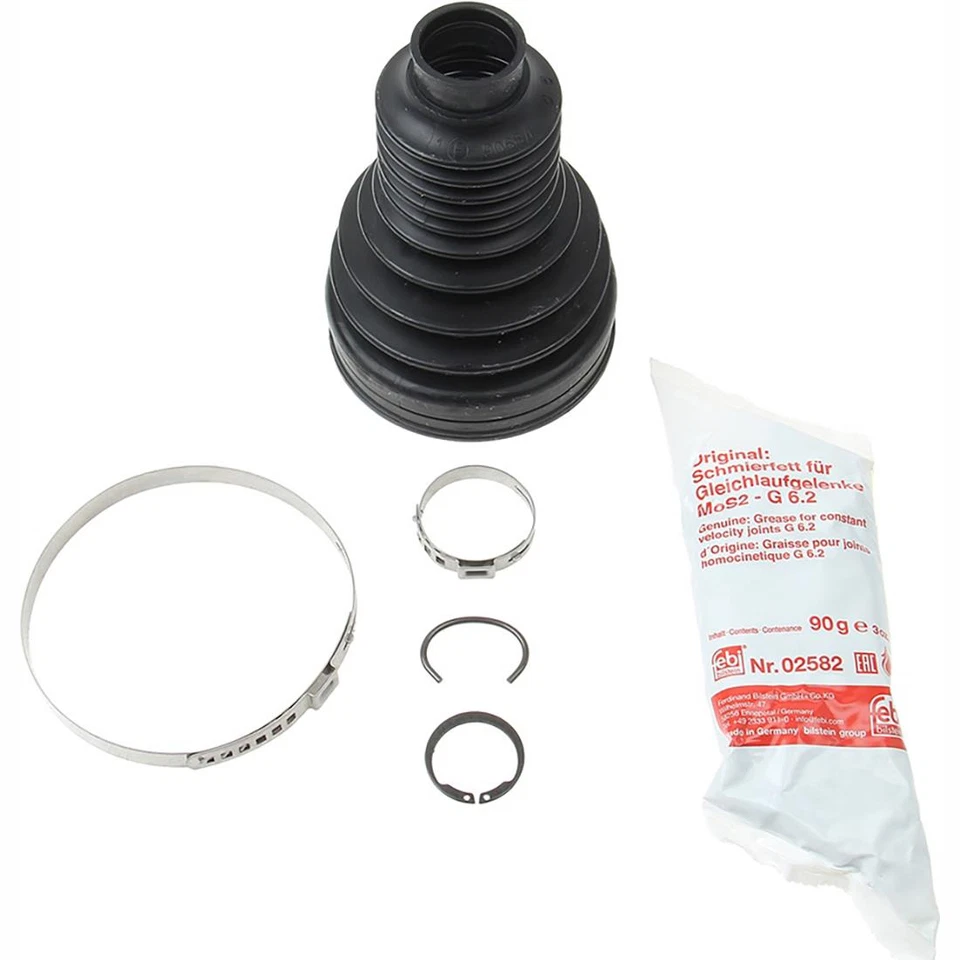 Febi-Bilstein 2X Kit de arranque conjunto CV interior delantero para BMW 320i xDrive 2013-2017 Foto 3 de 4