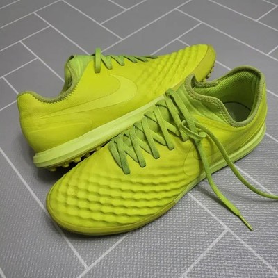 Nike Magista Finale2 FG Fluorescent 285mm Soccer Futsal Shoes