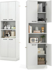 Credenza Alta da Cucina 190