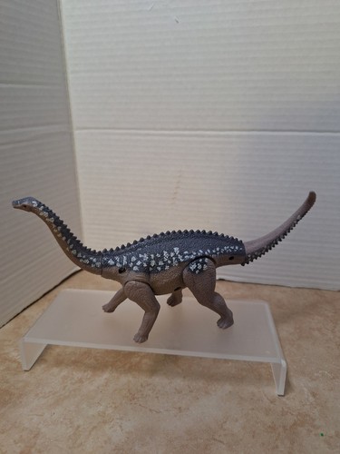 Kid Galaxy Set Of 3 Poseable Dinosaurs Diplodocus Achelosaurus Australovenator - Picture 4 of 9