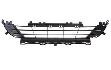 PEUGEOT 508 MK1 W23 Front Bumper Lower Grille 9807631180 New