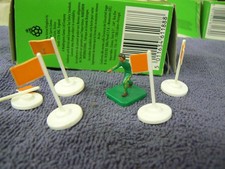 Subbuteo Corner posts set 61188 from the 1990's.