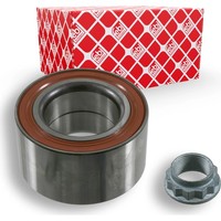 Febi Bilstein 08222 Radlagersatz FüR Mercedes Benz S Klasse W140 C140 W220 C215
