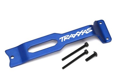 Traxxas 1/10 Summit * REAR CHASSIS BRACE * 5632