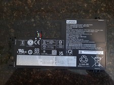 L19L3PF2 Laptop Battery 57Wh 3-Cell Compatible with Lenovo IdeaPad 5-15IIL05 5-1