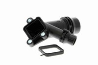 KüHlmittelflansch Vaico V20-1364 FüR Bmw E46 E90 E60 E39 X5 X3 X6 E92 E93 E91