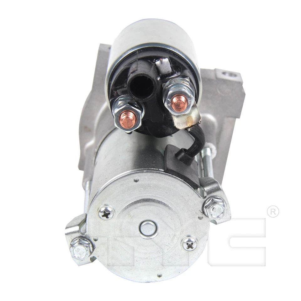 Nuevo arranque para camioneta Chevy Silverado 1500 09-13 V8 4,8 L 5,3 L 19180529 Foto 3 de 3