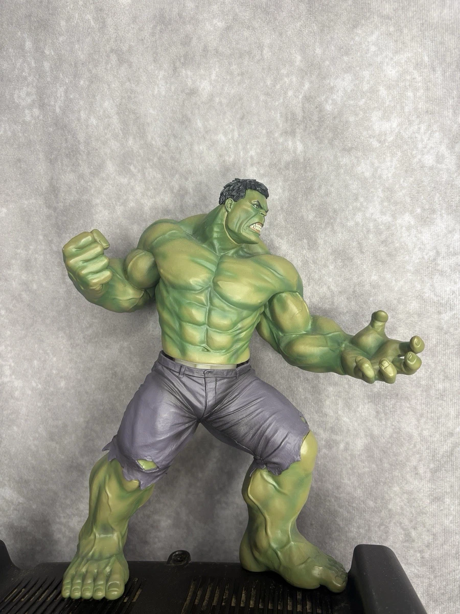 Kotobukiya Hulk products for sale | eBay
