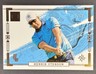 2024-25 Panini Impeccable LIV Golf Henrik Stenson Variation Red /36