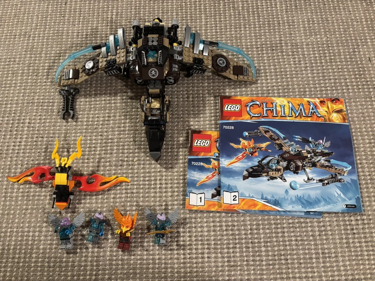 Vultrix LEGO (R) Complete Sets & Packs for sale | eBay
