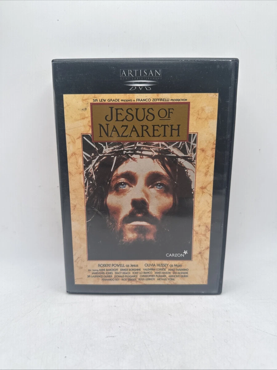 Preços baixos em Jesus de Nazaré | eBay