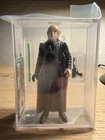 AFA 85 NM+ 1983 Star Wars LUKE (JEDI KNIGHT) Vintage Kenner Figure Taiwan