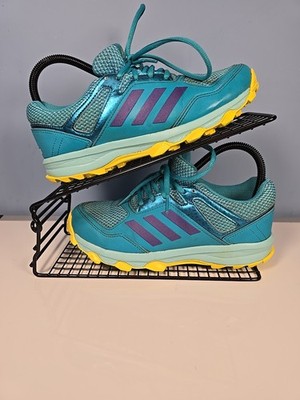 ADIDAS ENERGY BOOST 2 DAMEN LAUFSCHUHE Uk4,5