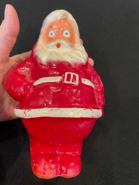 1930 Year Manufactured Collectible Holiday & Seasonal Figurines